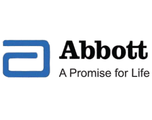 Abbot logo png