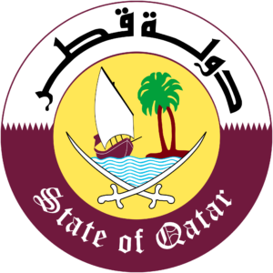 Emblem_of_Qatar Png logo