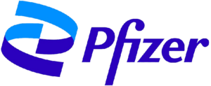 Pfizer png logo