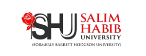 SHU png logo