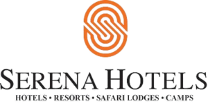 Serena Hotel logo png