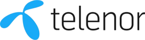 Telenor Tower png logo